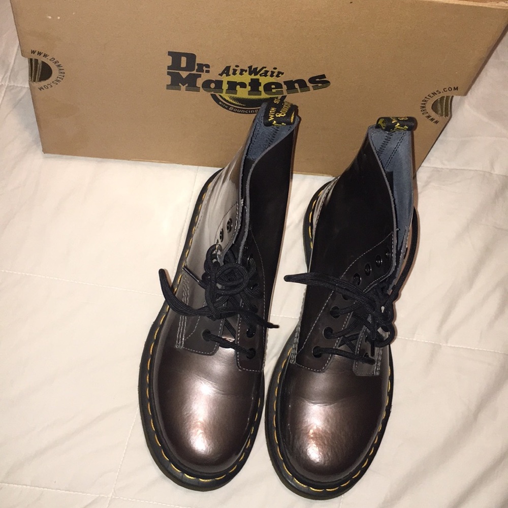 Dr. Martens